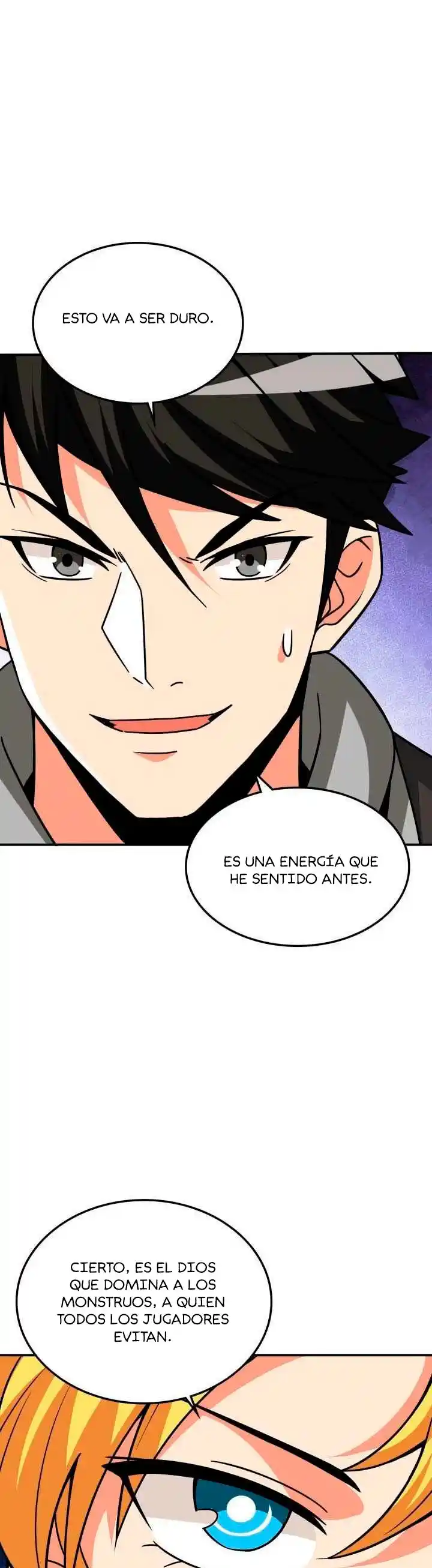Log In Alone - Capítulo 103 - Página 14 - LectorTMOo