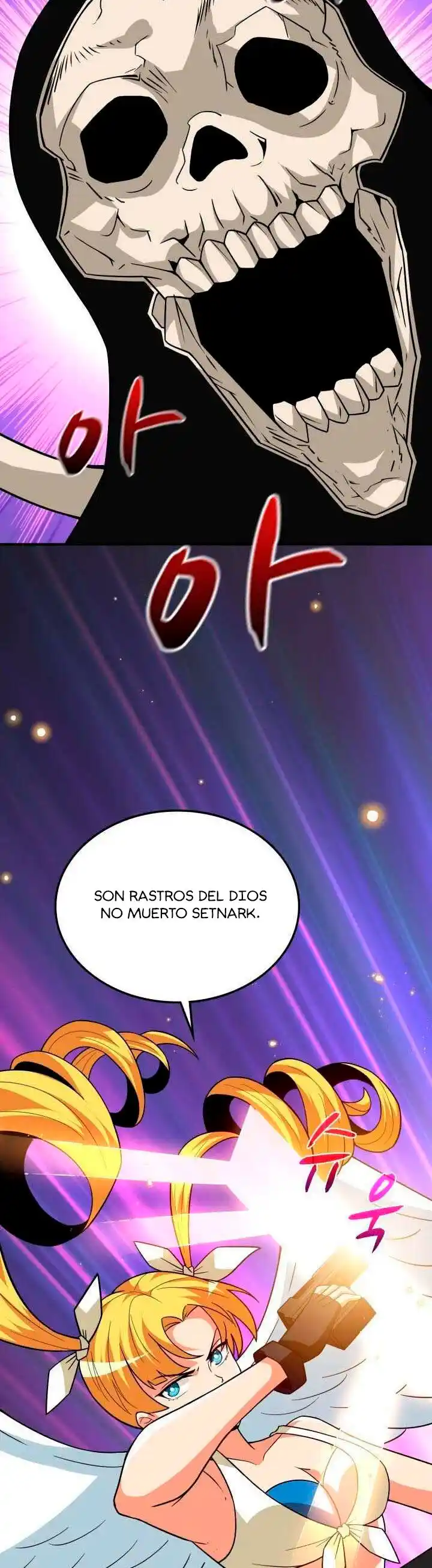 Log In Alone - Capítulo 103 - Página 16 - LectorTMOo