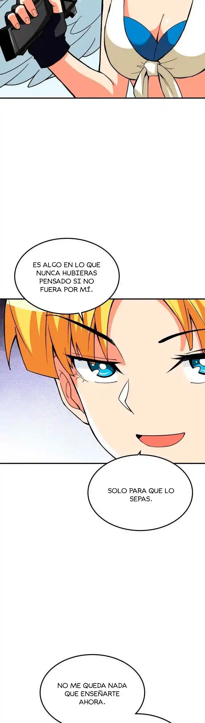 Log In Alone - Capítulo 103 - Página 21 - LectorTMOo