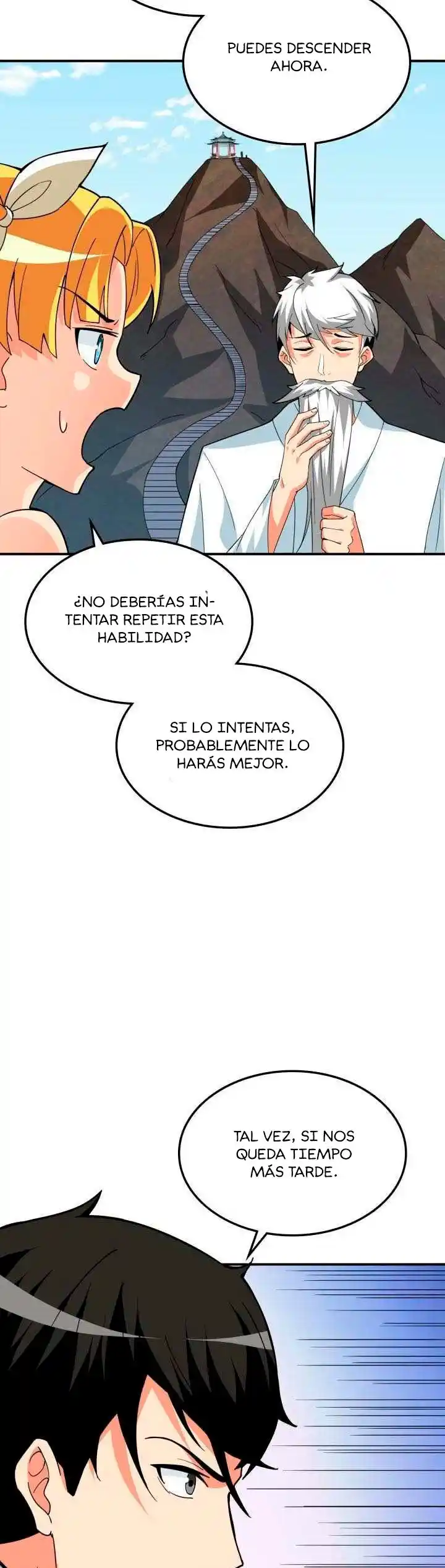Log In Alone - Capítulo 103 - Página 22 - LectorTMOo
