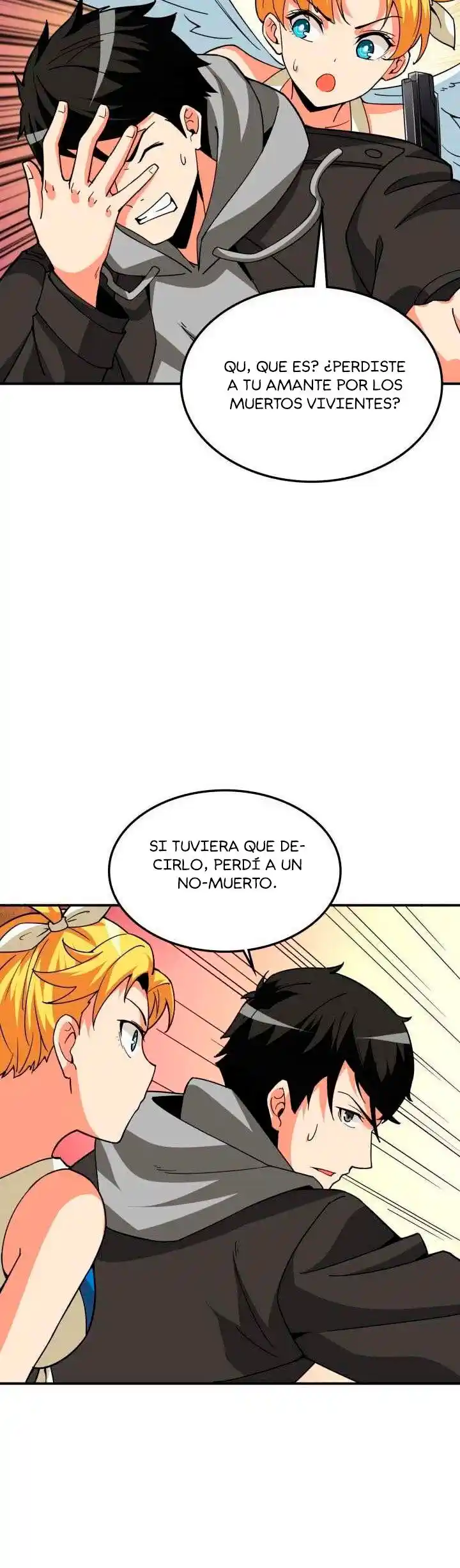 Log In Alone - Capítulo 103 - Página 37 - LectorTMOo