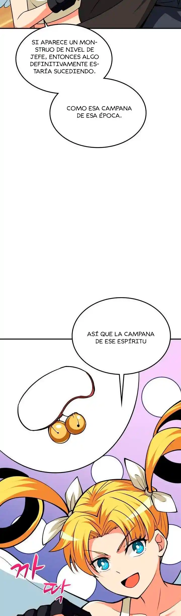 Log In Alone - Capítulo 103 - Página 42 - LectorTMOo
