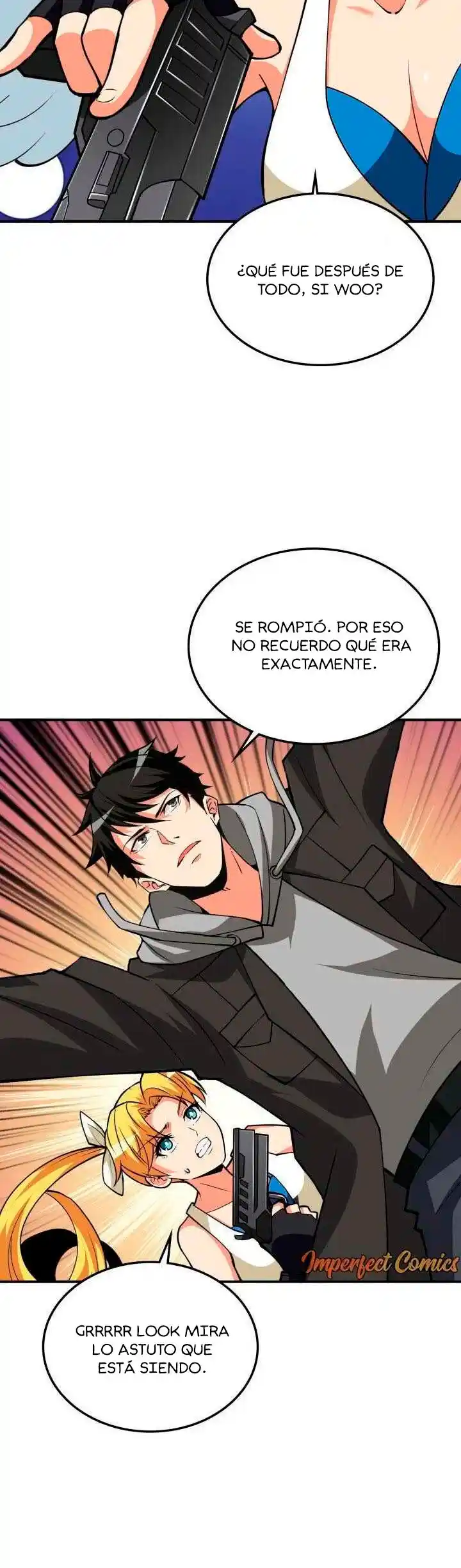 Log In Alone - Capítulo 103 - Página 43 - LectorTMOo