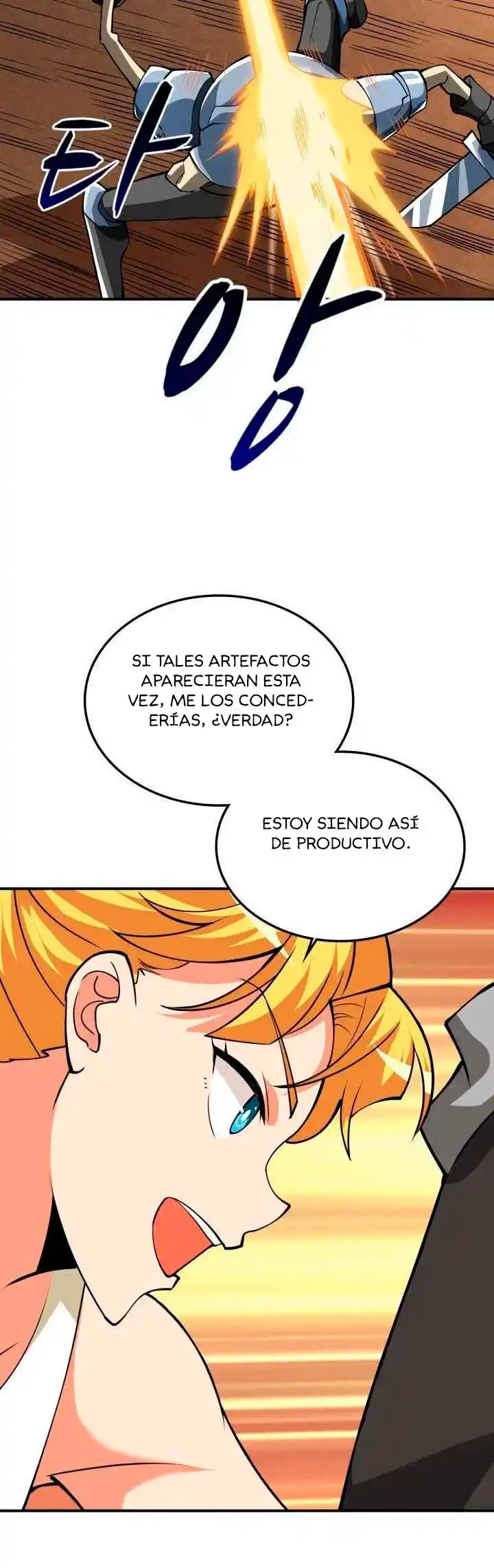 Log In Alone - Capítulo 103 - Página 45 - LectorTMOo