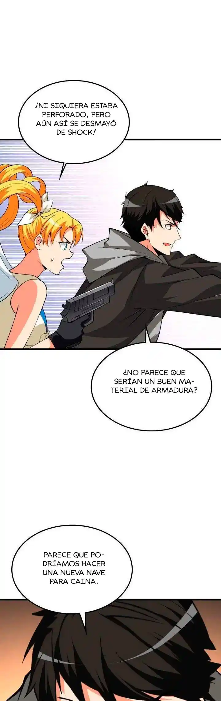 Log In Alone - Capítulo 103 - Página 53 - LectorTMOo