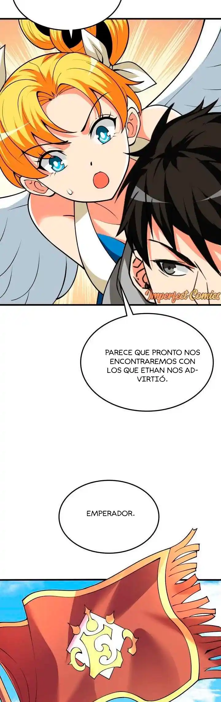 Log In Alone - Capítulo 103 - Página 55 - LectorTMOo