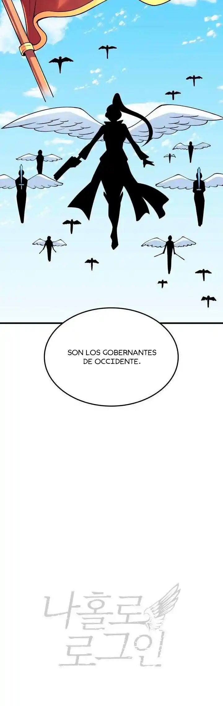 Log In Alone - Capítulo 103 - Página 56 - LectorTMOo
