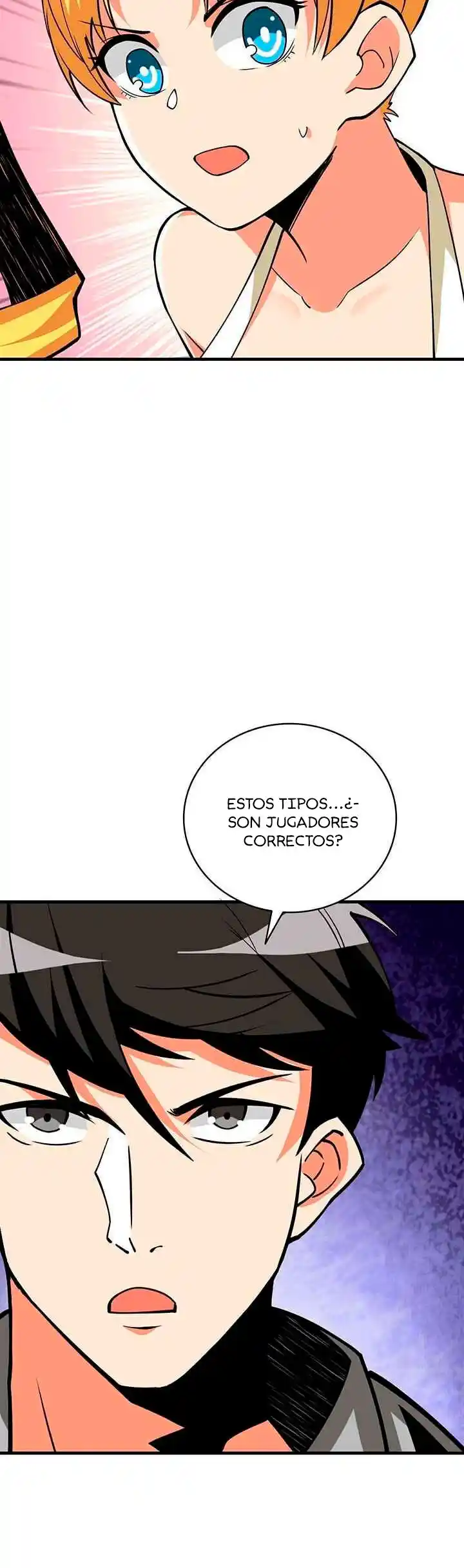 Log In Alone - Capítulo 104 - Página 6 - LectorTMOo