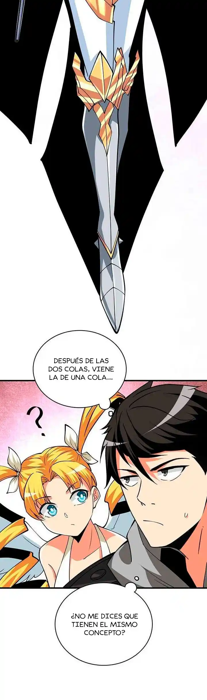 Log In Alone - Capítulo 104 - Página 12 - LectorTMOo