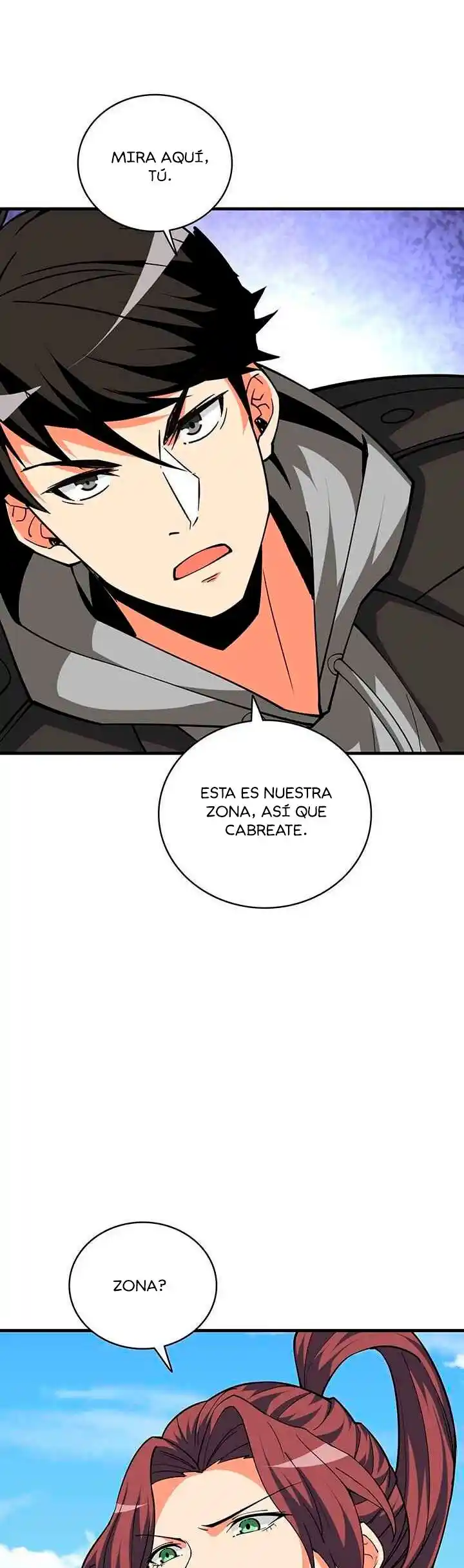 Log In Alone - Capítulo 104 - Página 13 - LectorTMOo