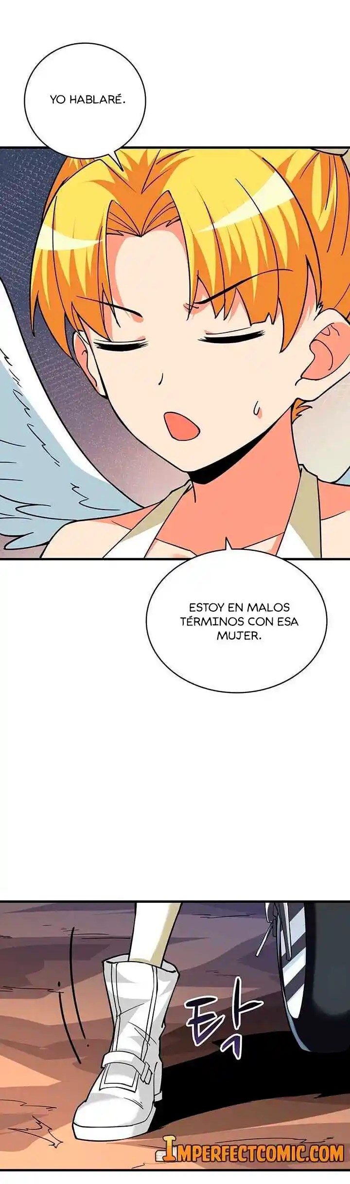 Log In Alone - Capítulo 104 - Página 15 - LectorTMOo