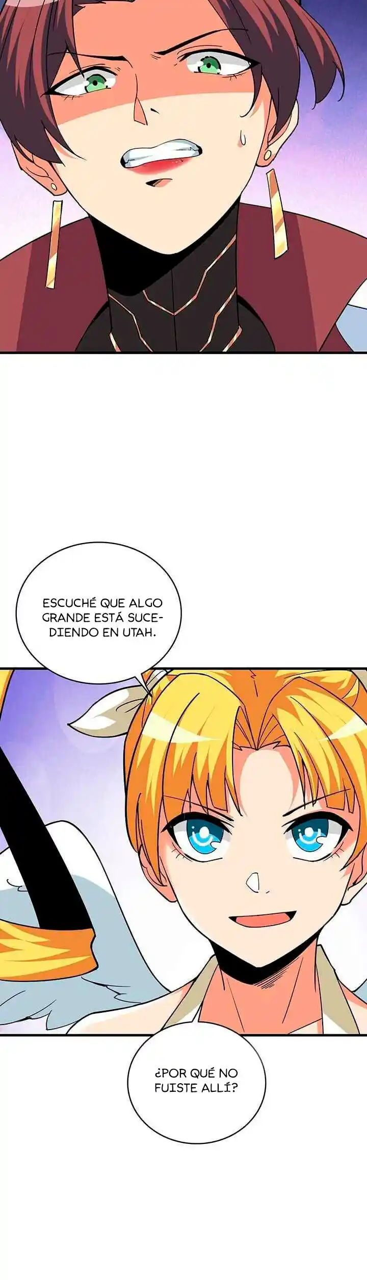 Log In Alone - Capítulo 104 - Página 17 - LectorTMOo