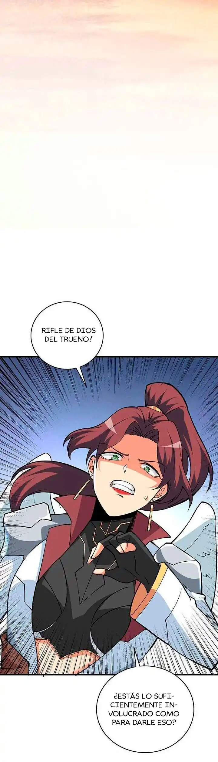 Log In Alone - Capítulo 104 - Página 26 - LectorTMOo