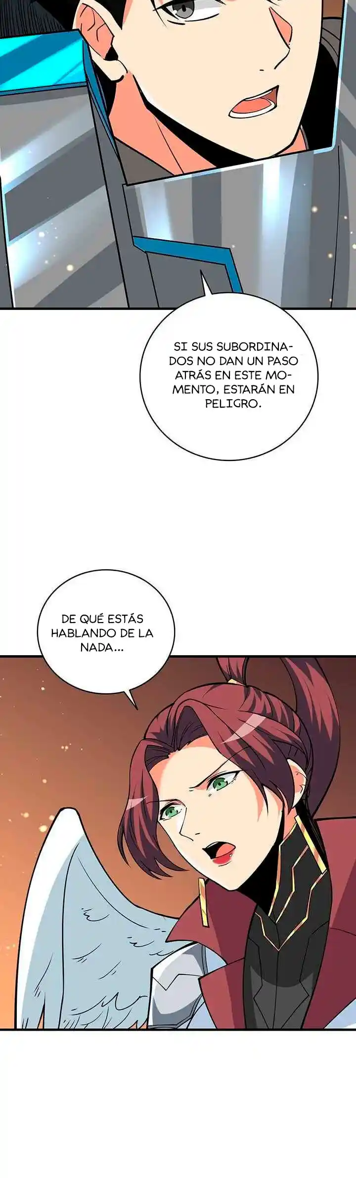 Log In Alone - Capítulo 104 - Página 28 - LectorTMOo