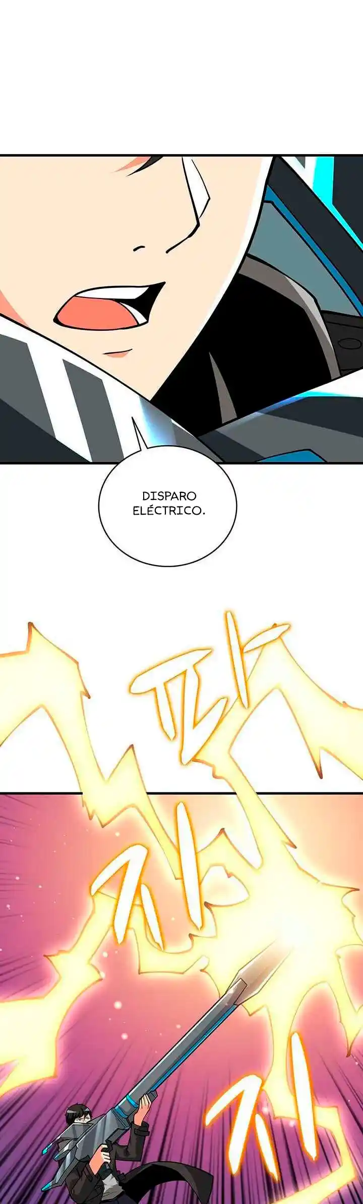 Log In Alone - Capítulo 104 - Página 29 - LectorTMOo