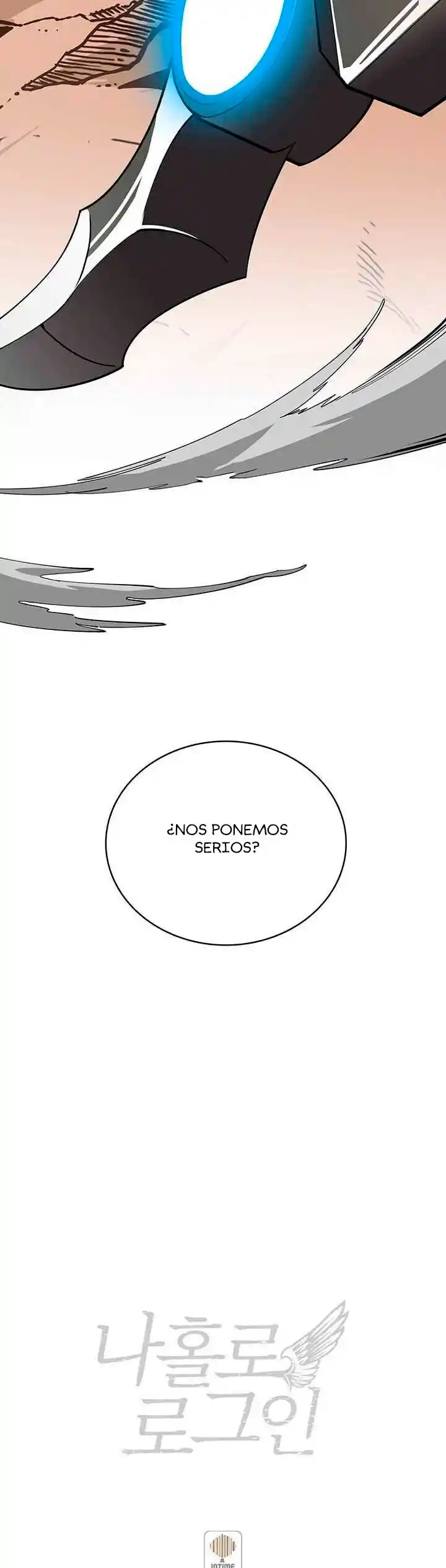 Log In Alone - Capítulo 104 - Página 55 - LectorTMOo