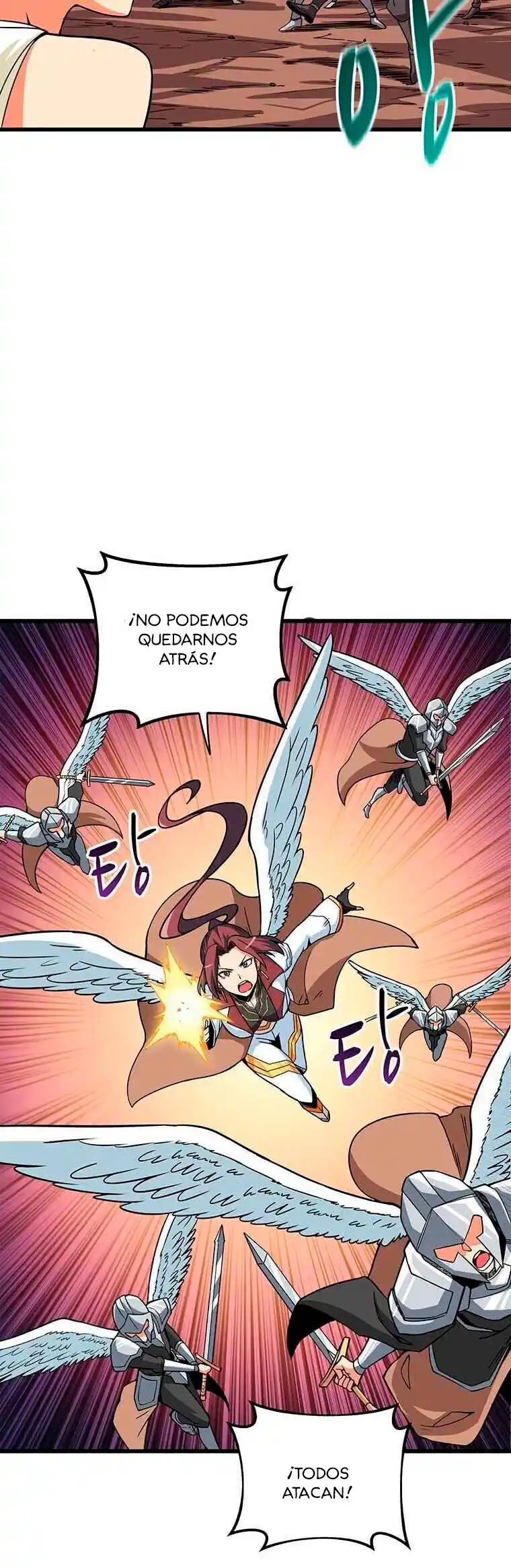 Log In Alone - Capítulo 105 - Página 16 - LectorTMOo