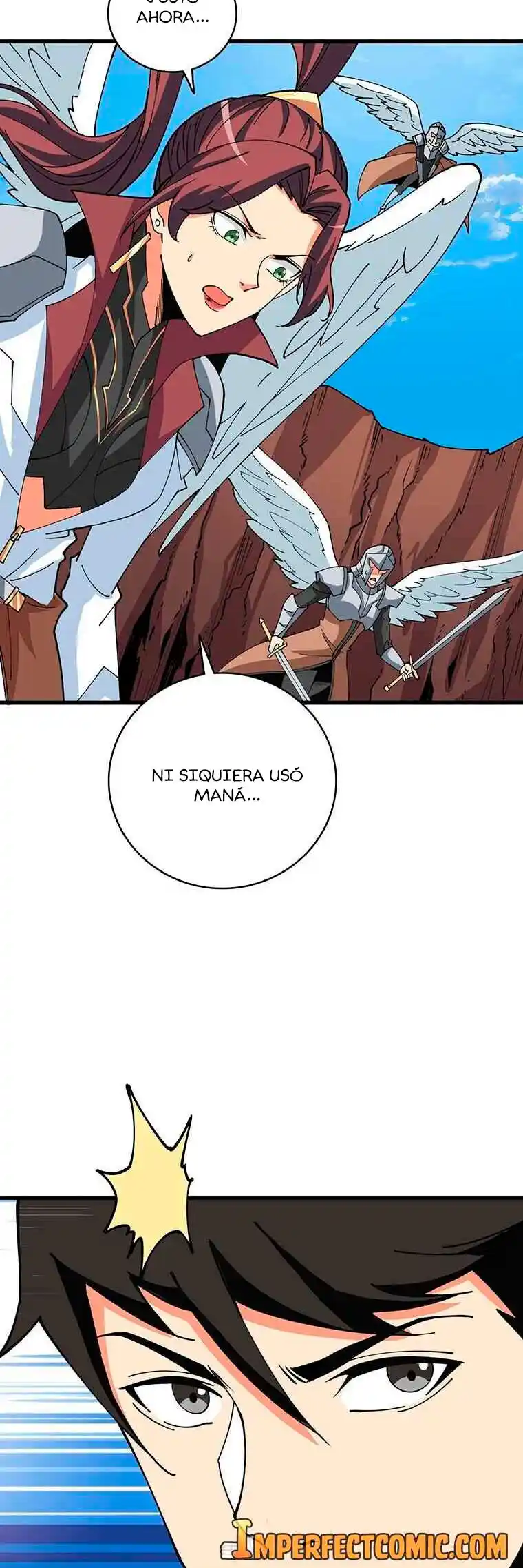 Log In Alone - Capítulo 105 - Página 22 - LectorTMOo