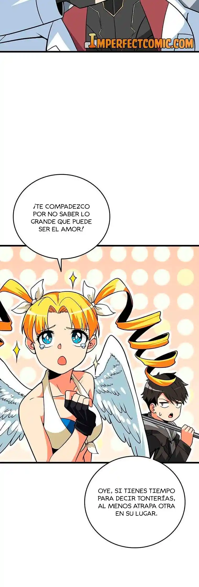 Log In Alone - Capítulo 105 - Página 34 - LectorTMOo