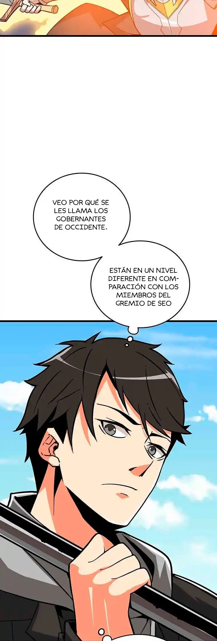 Log In Alone - Capítulo 105 - Página 37 - LectorTMOo