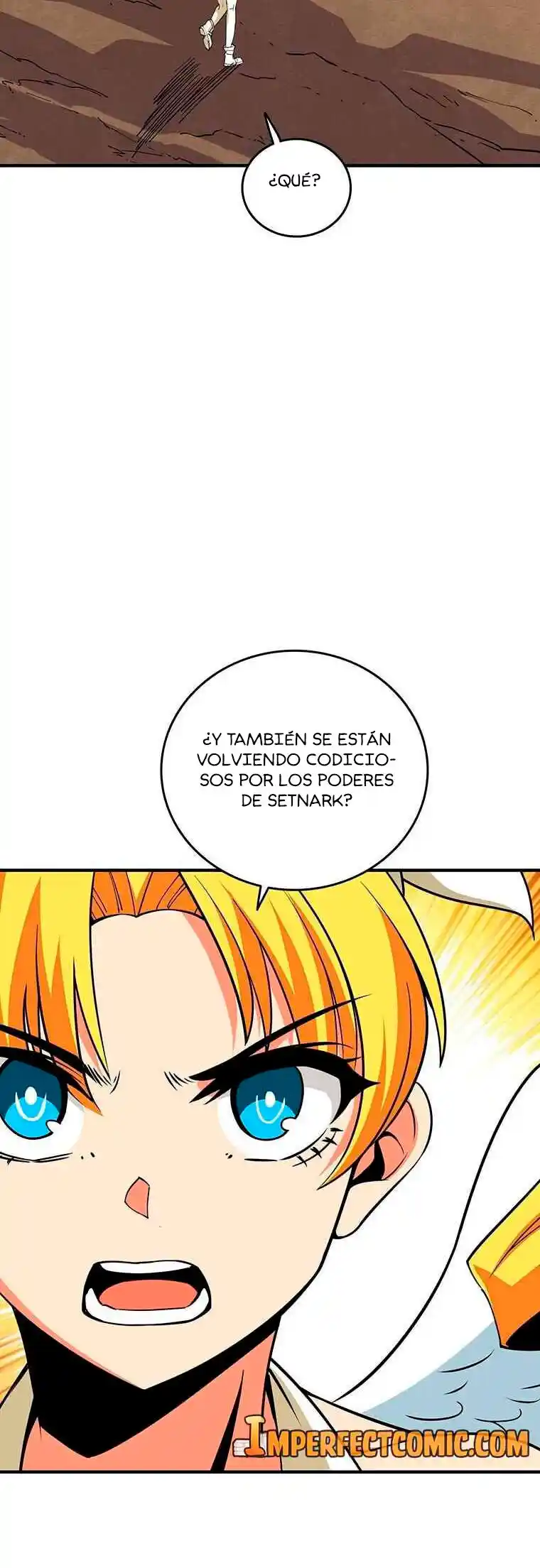 Log In Alone - Capítulo 105 - Página 45 - LectorTMOo