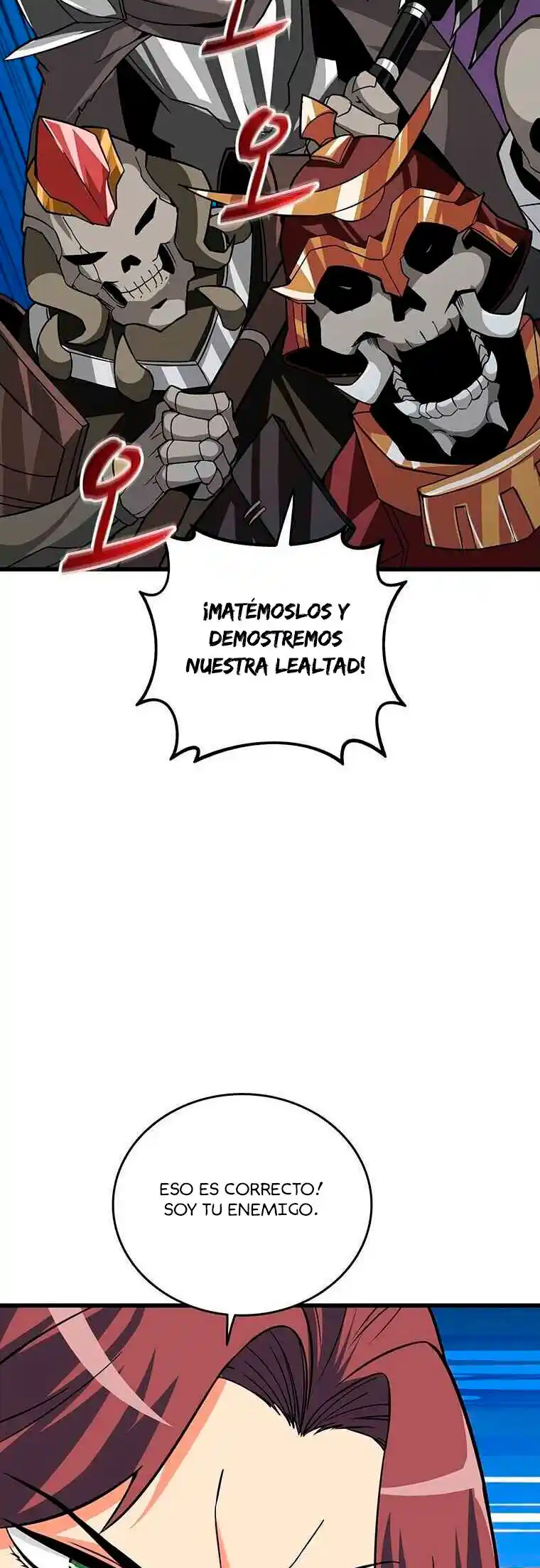 Log In Alone - Capítulo 105 - Página 51 - LectorTMOo