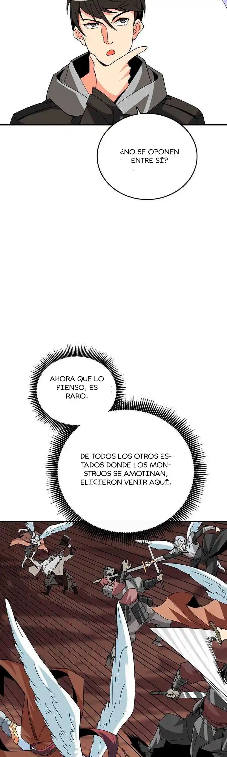 Log In Alone - Capítulo 105 - Página 56 - LectorTMOo