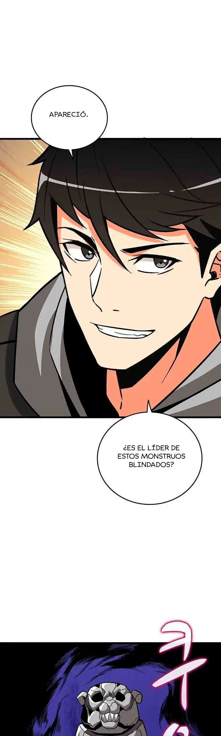 Log In Alone - Capítulo 105 - Página 60 - LectorTMOo