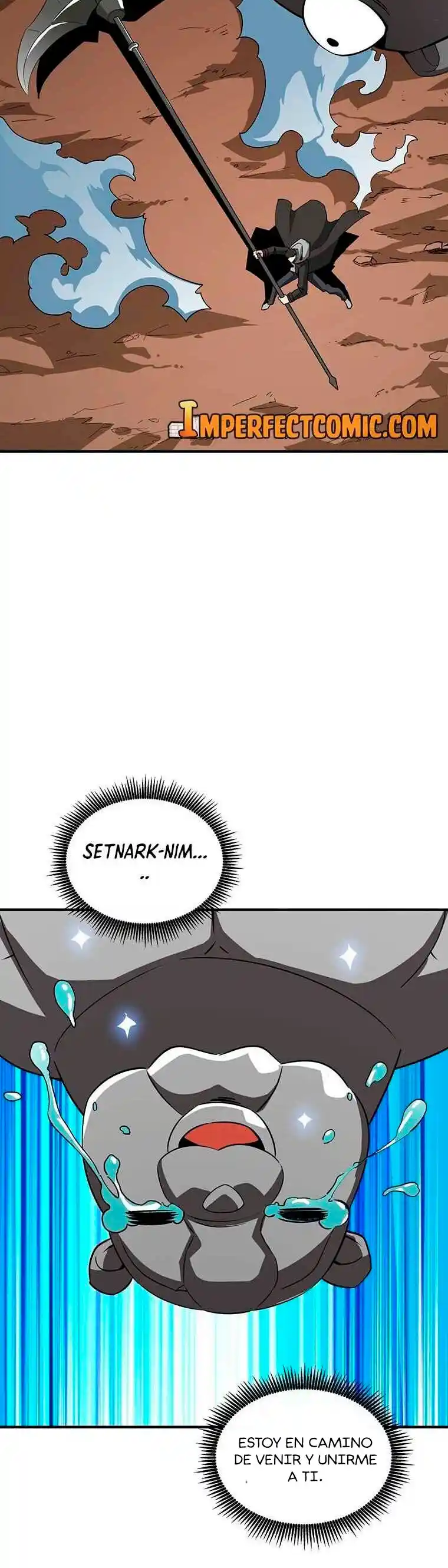 Log In Alone - Capítulo 106 - Página 14 - LectorTMOo