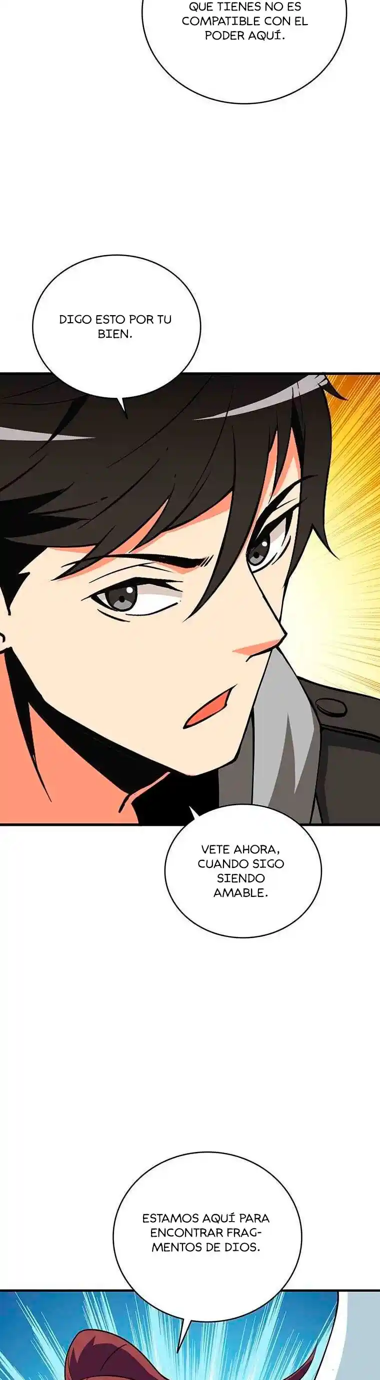 Log In Alone - Capítulo 106 - Página 21 - LectorTMOo