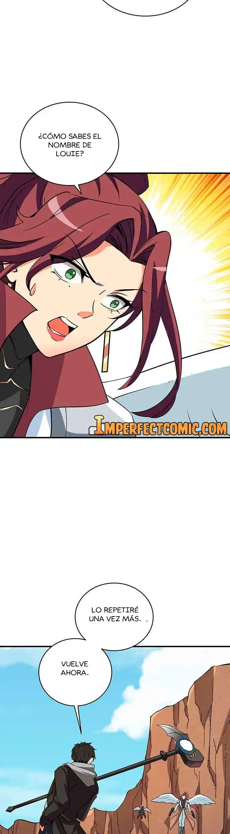 Log In Alone - Capítulo 106 - Página 23 - LectorTMOo