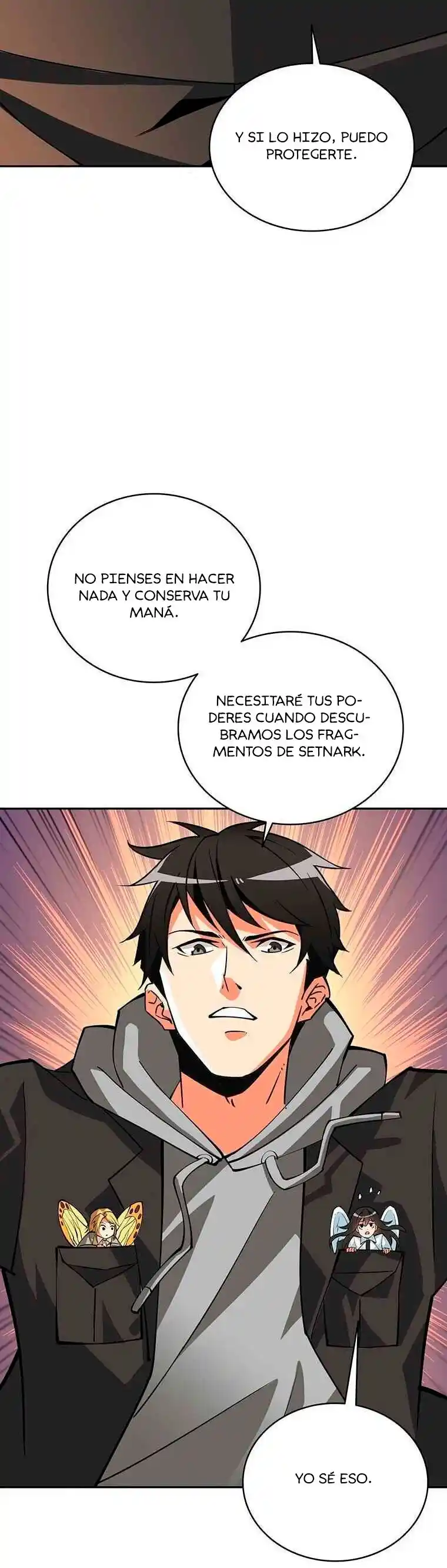 Log In Alone - Capítulo 106 - Página 37 - LectorTMOo