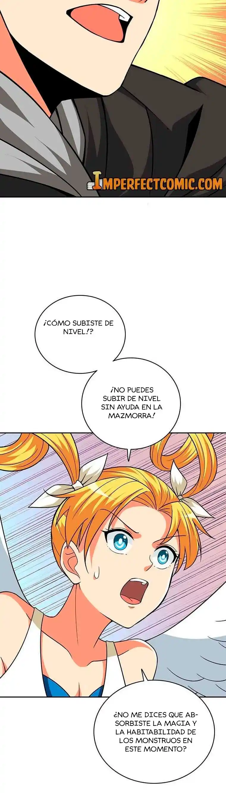 Log In Alone - Capítulo 106 - Página 44 - LectorTMOo