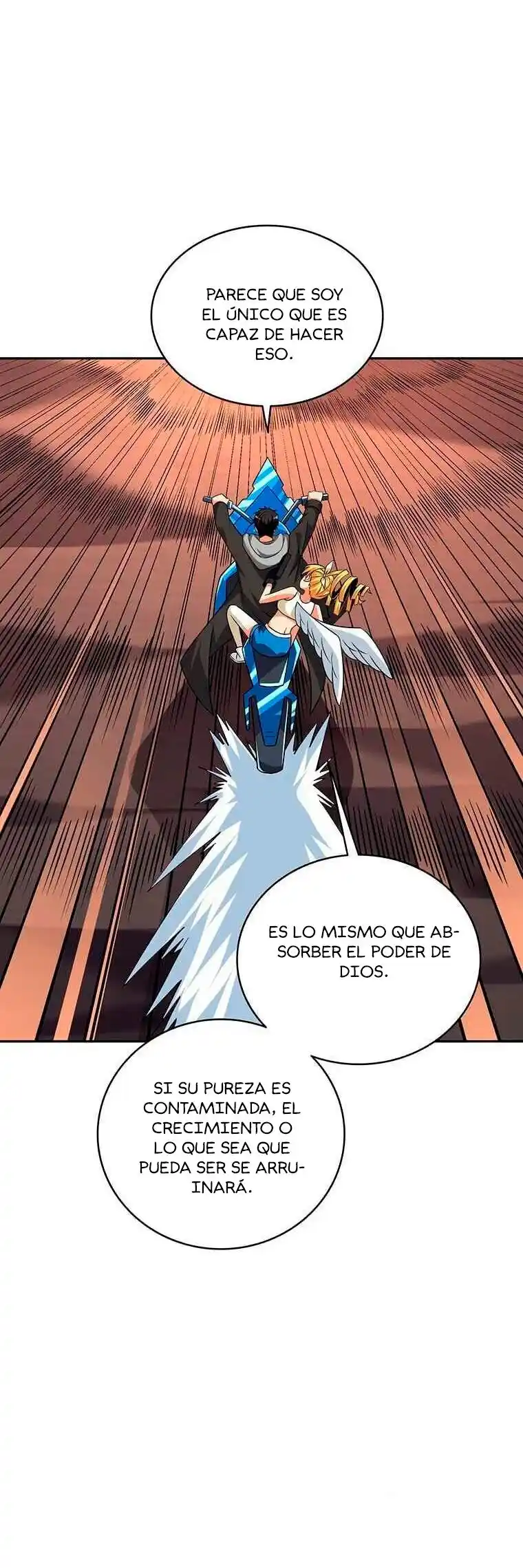 Log In Alone - Capítulo 106 - Página 45 - LectorTMOo