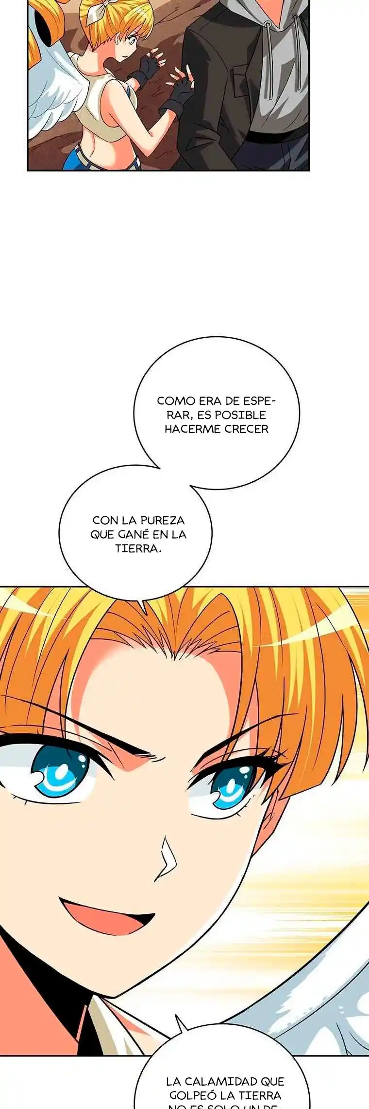 Log In Alone - Capítulo 106 - Página 52 - LectorTMOo