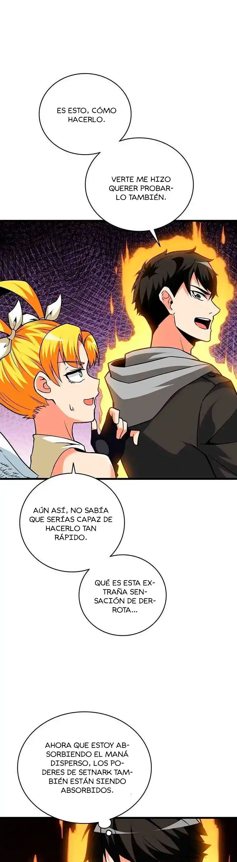 Log In Alone - Capítulo 107 - Página 7 - LectorTMOo