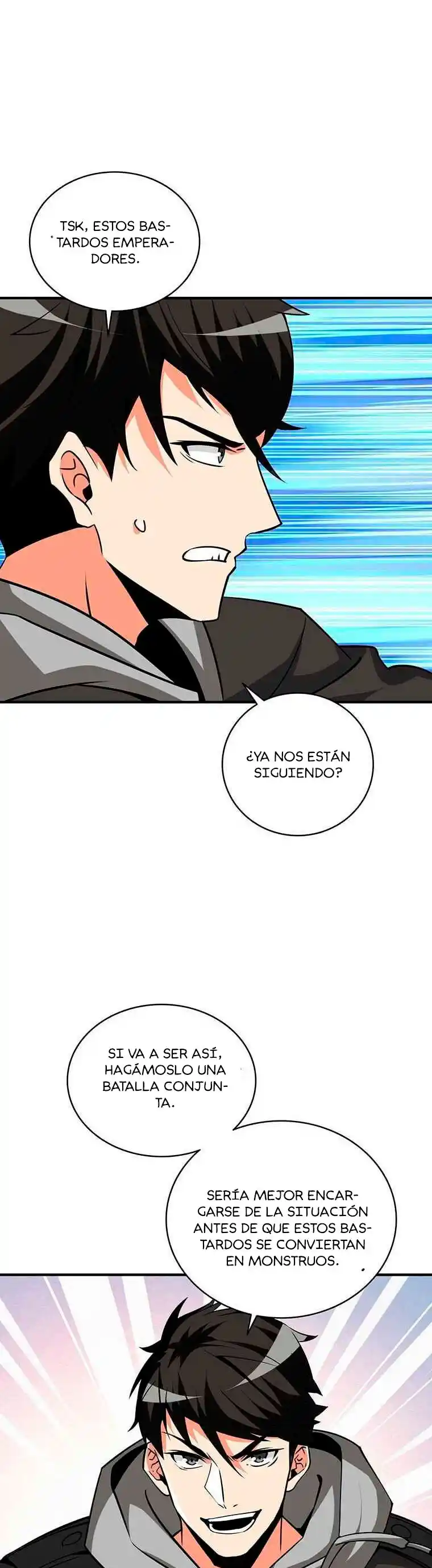 Log In Alone - Capítulo 107 - Página 12 - LectorTMOo