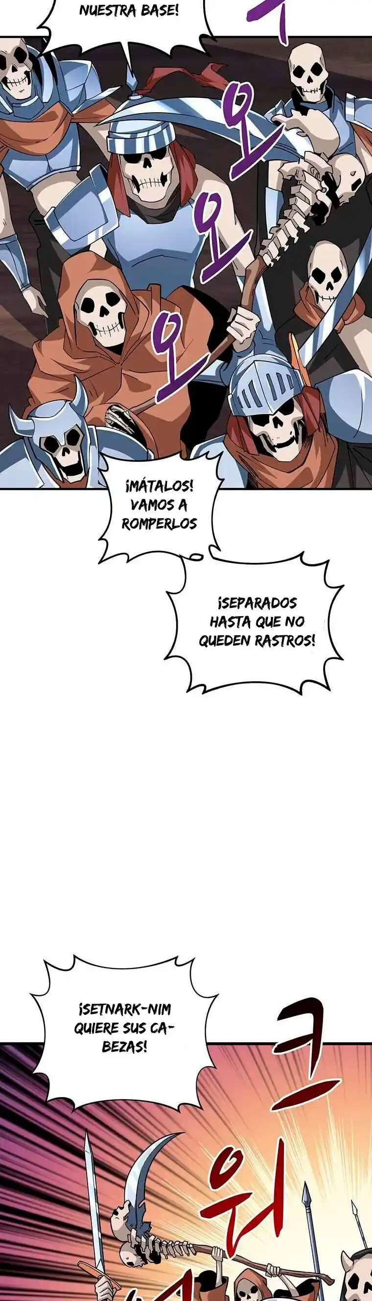 Log In Alone - Capítulo 107 - Página 17 - LectorTMOo