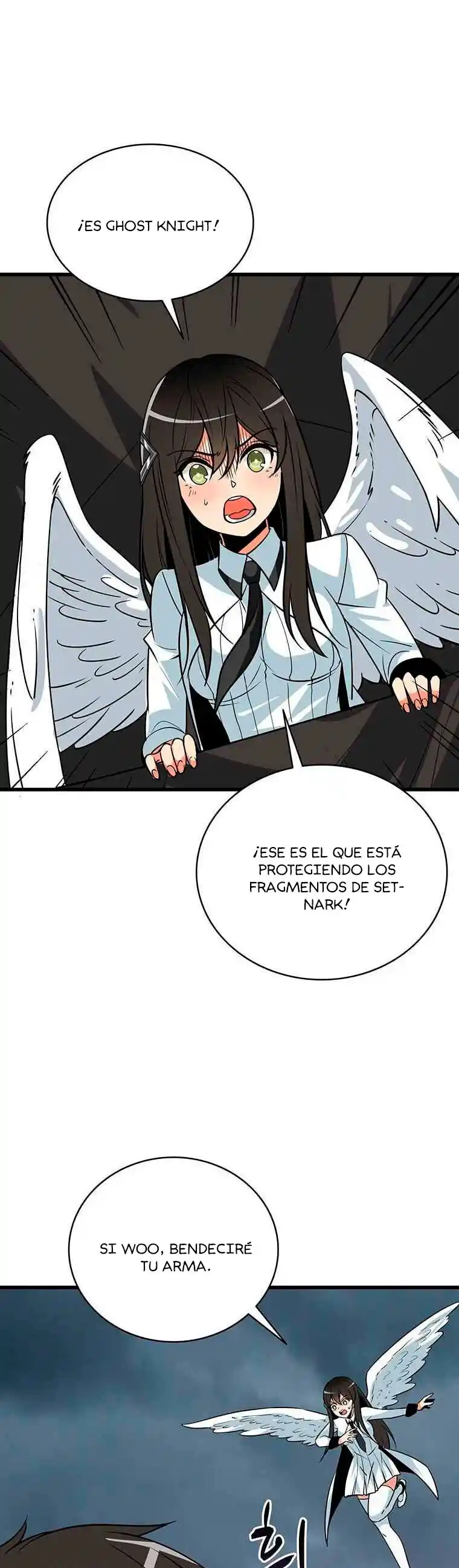Log In Alone - Capítulo 107 - Página 26 - LectorTMOo