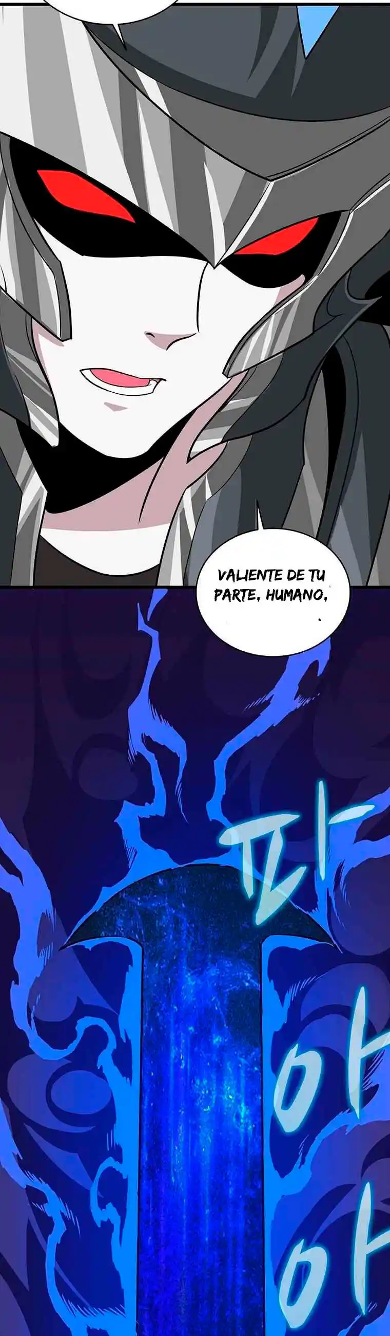 Log In Alone - Capítulo 107 - Página 31 - LectorTMOo
