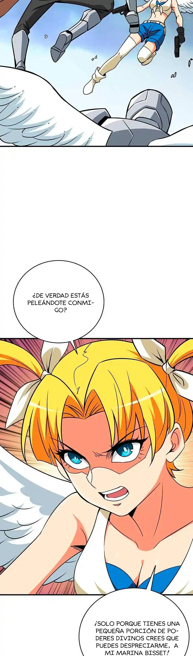 Log In Alone - Capítulo 108 - Página 12 - LectorTMOo
