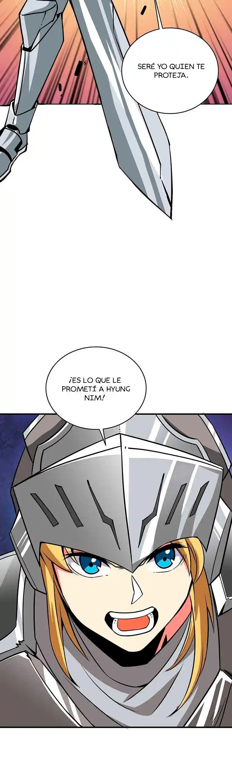 Log In Alone - Capítulo 108 - Página 23 - LectorTMOo