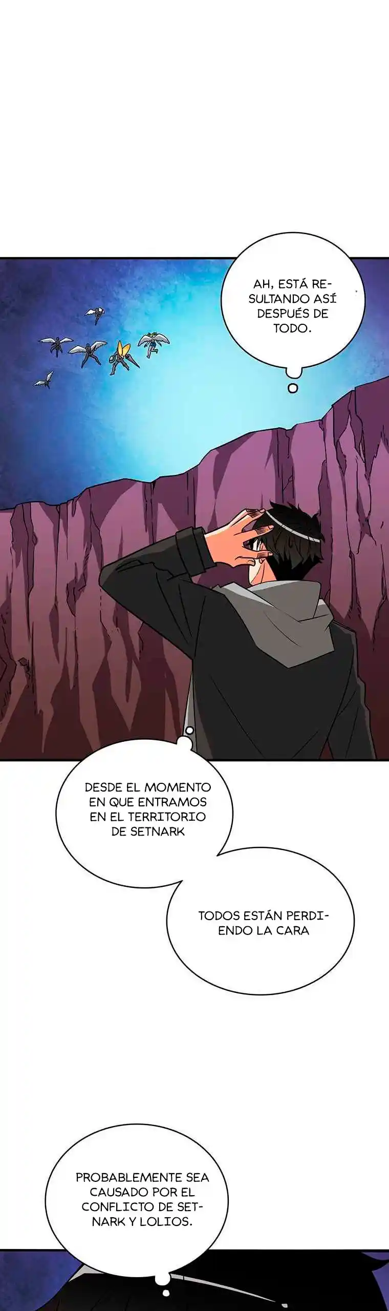 Log In Alone - Capítulo 108 - Página 24 - LectorTMOo