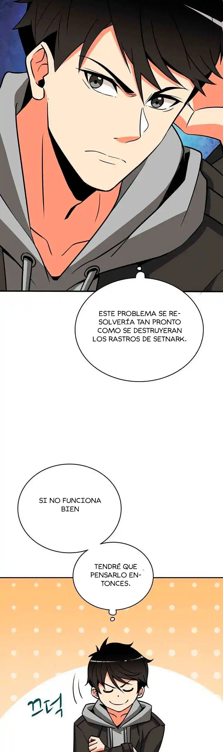 Log In Alone - Capítulo 108 - Página 25 - LectorTMOo