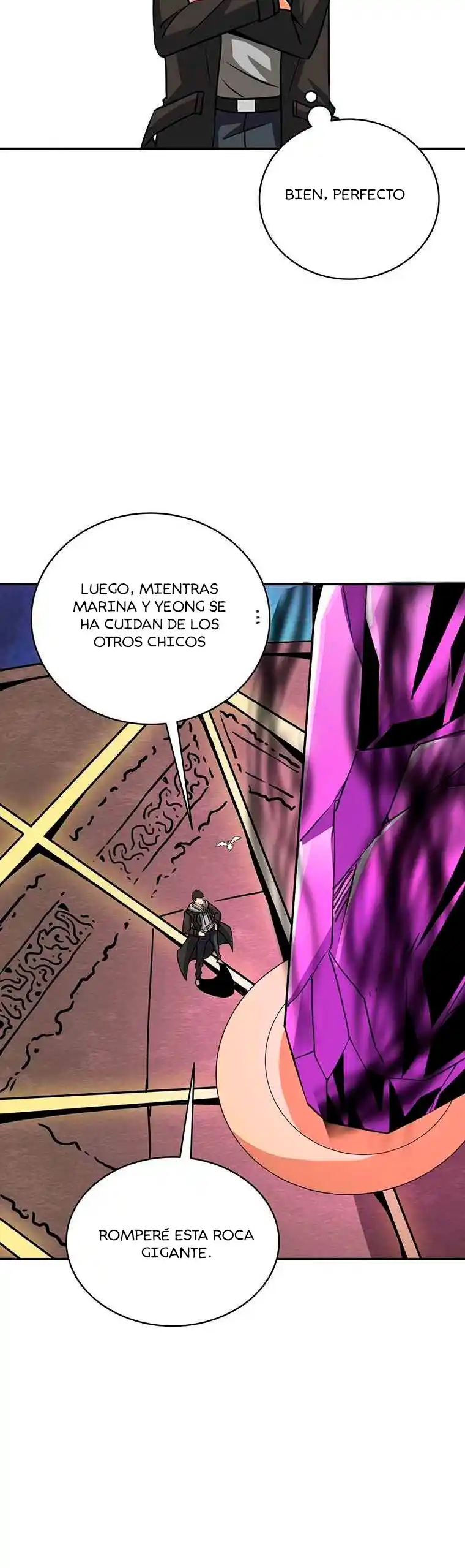 Log In Alone - Capítulo 108 - Página 26 - LectorTMOo