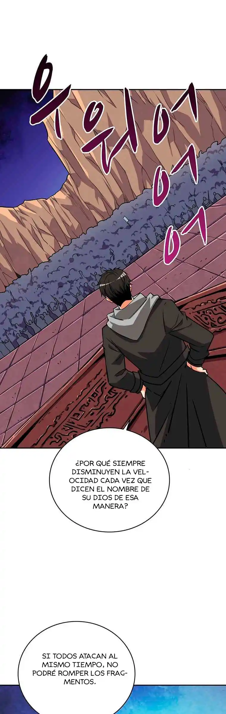 Log In Alone - Capítulo 108 - Página 28 - LectorTMOo