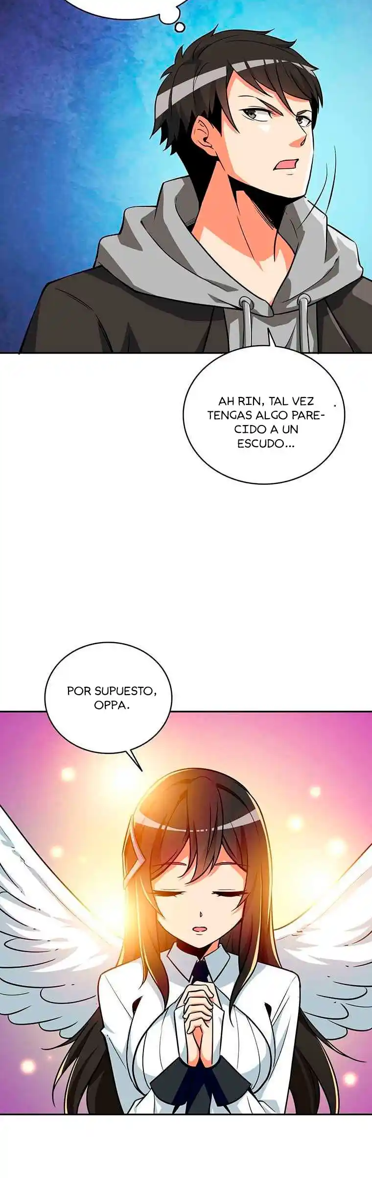 Log In Alone - Capítulo 108 - Página 29 - LectorTMOo