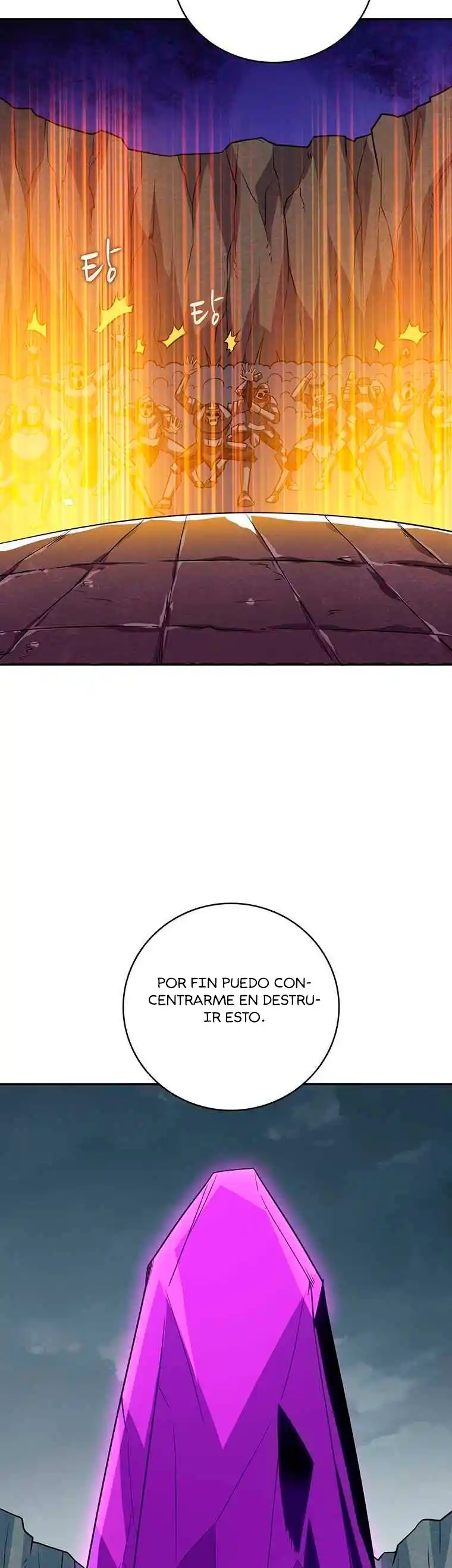Log In Alone - Capítulo 108 - Página 40 - LectorTMOo