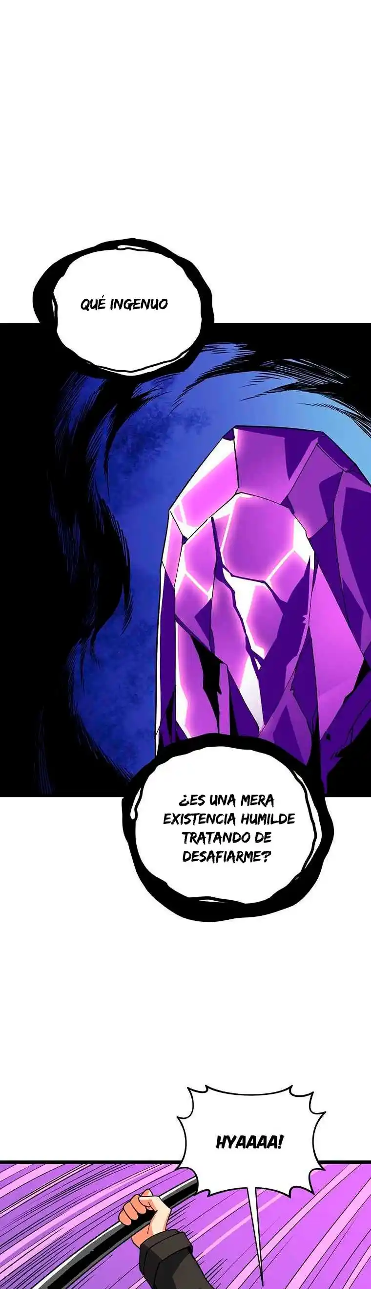 Log In Alone - Capítulo 108 - Página 43 - LectorTMOo