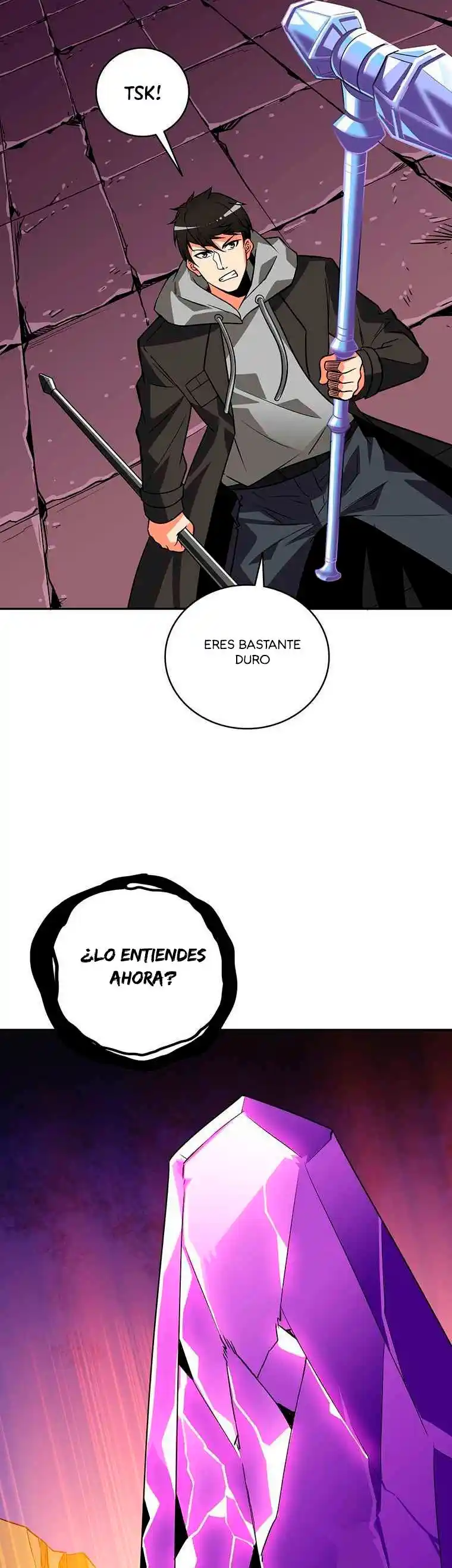 Log In Alone - Capítulo 108 - Página 47 - LectorTMOo